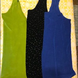 Chico’s Travelers series